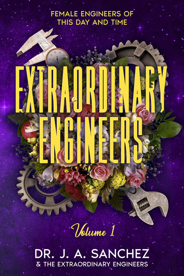 extraordinary engineers cover