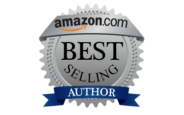 amazon best selling author