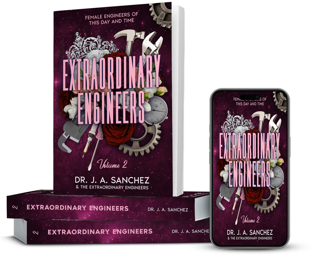 Extraordinary Engineers Volume 2