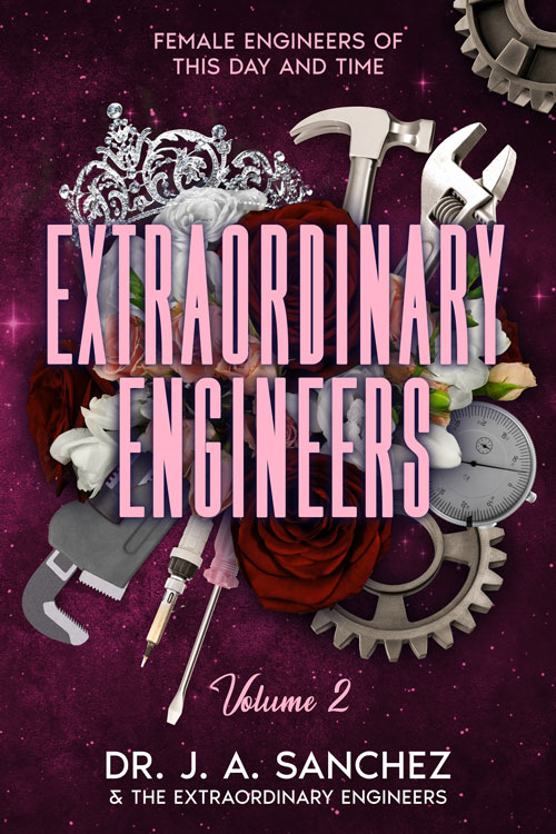 Extraordinary Engineers Volume 2