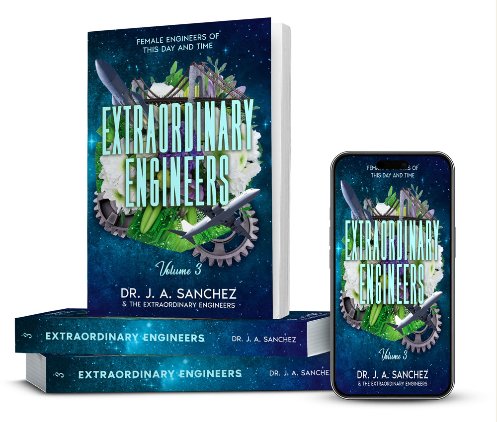 Extraordinary Engineers Volume 3